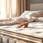 plush mattress for arthritis relief