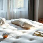 plush mattress for scoliosis