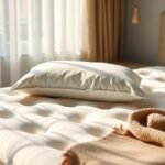 plush mattress for stomach sleepers