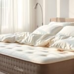 plush mattress for stomach sleepers
