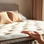 plush mattress joint pain relief