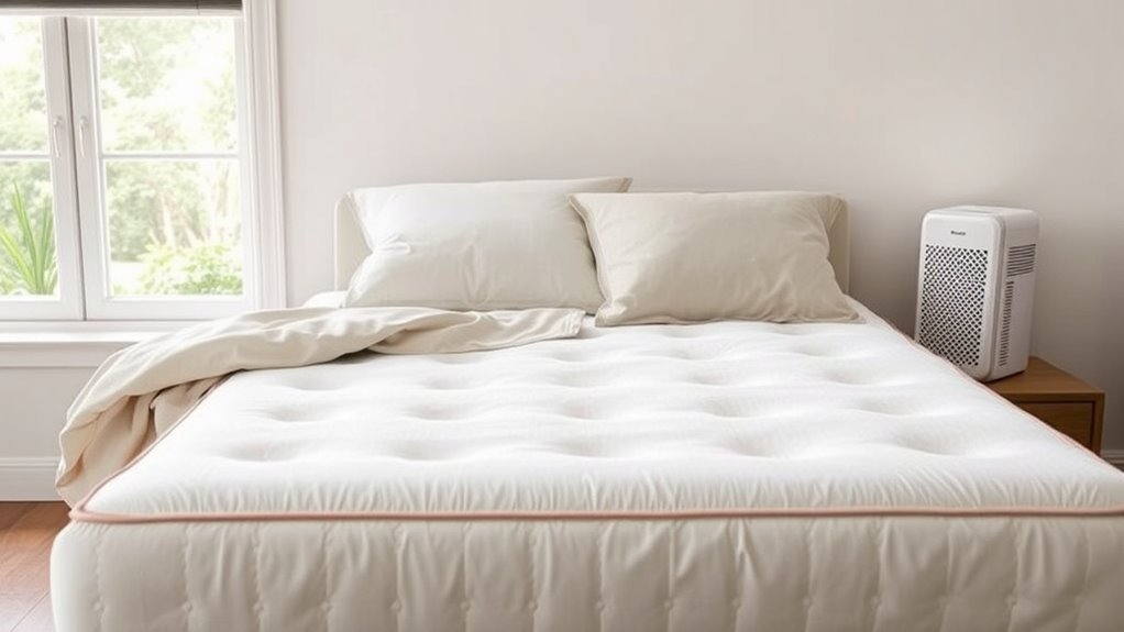 plush mattress selection tips