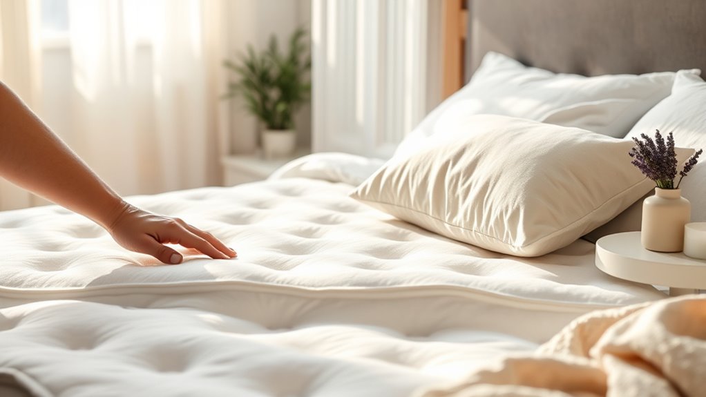 pressure relief for sleep