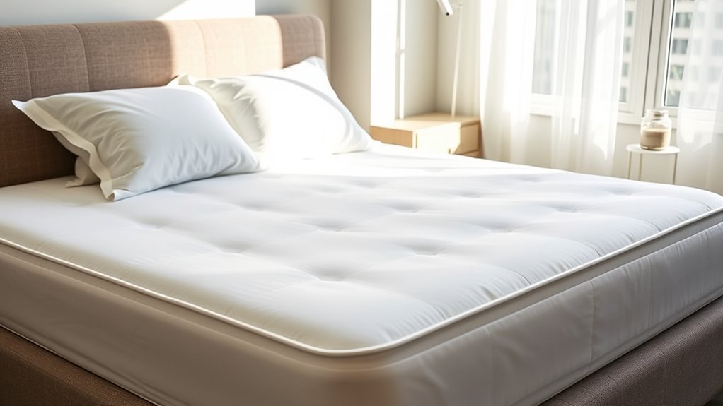 prevent bed bug infestation