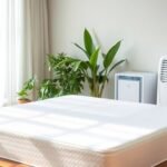 prevent mold on mattress