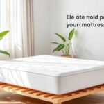 prevent mold on mattress