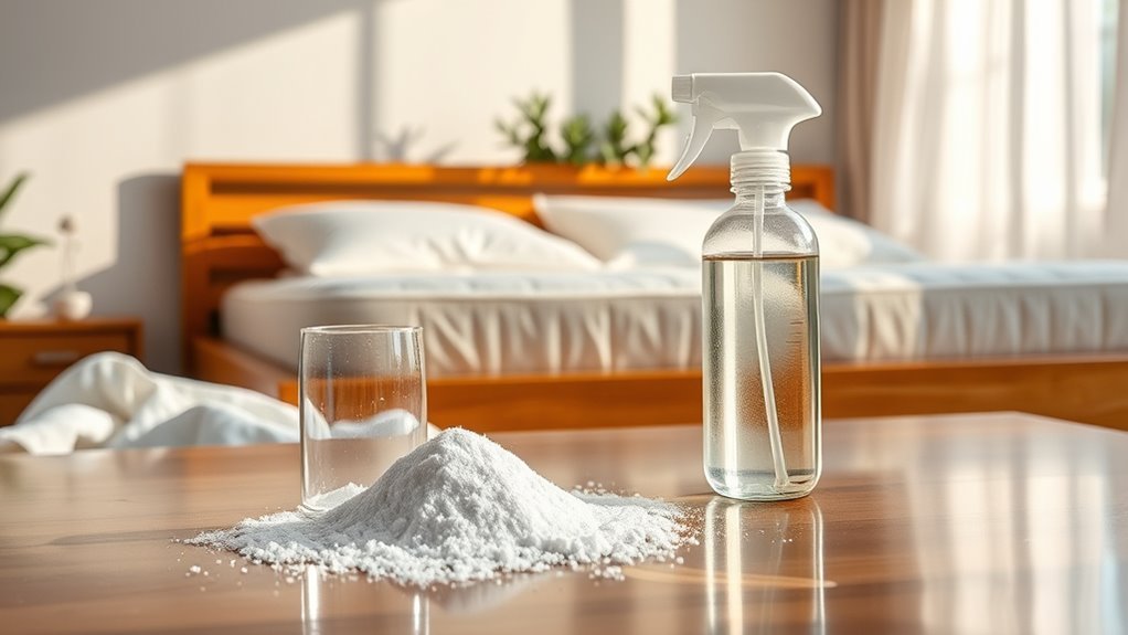 prioritize mattress hygiene health