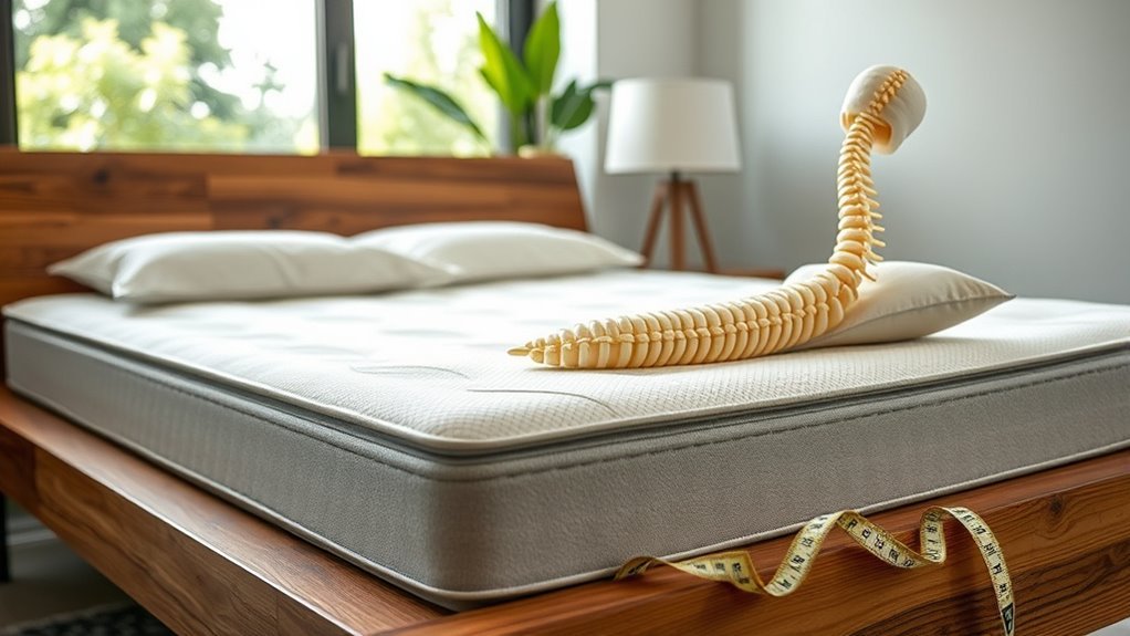proper spinal alignment matters