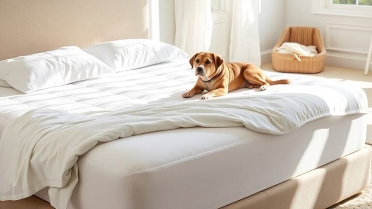protect latex mattress effectively