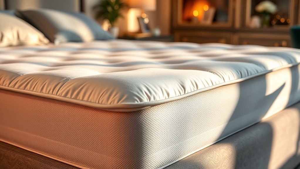 protect mattress enhance longevity