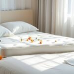 protect mattress from spills