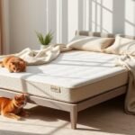 protect wool mattress carefully