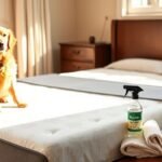 protect wool mattress carefully