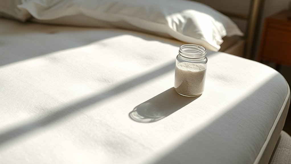 protect wool mattress effectively