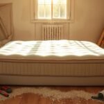 protect wool mattress renovation