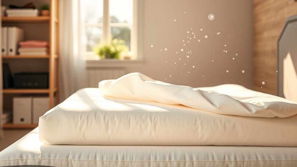 protect your mattress effectively