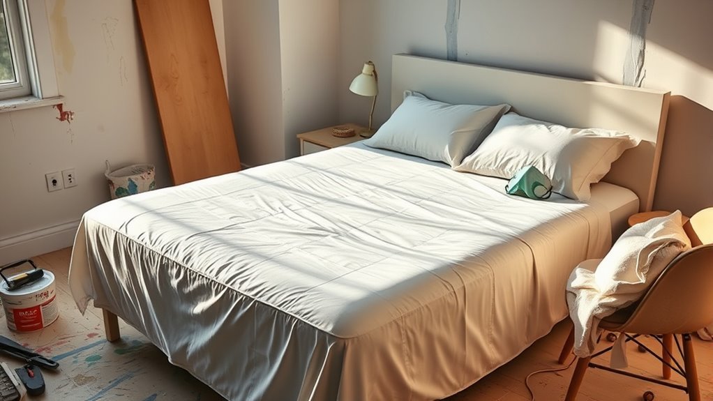 protect your mattress effectively