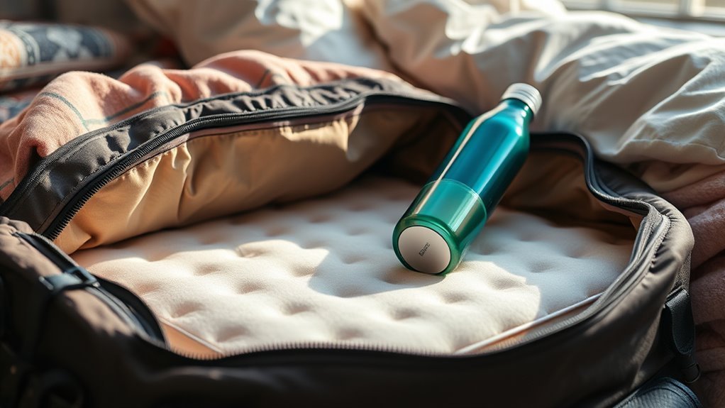 protect your mattress wisely