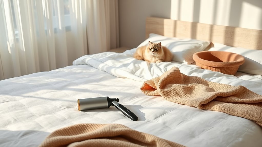 protecting cotton mattress effectively