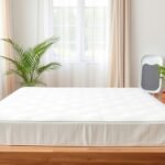 protecting latex mattress longevity