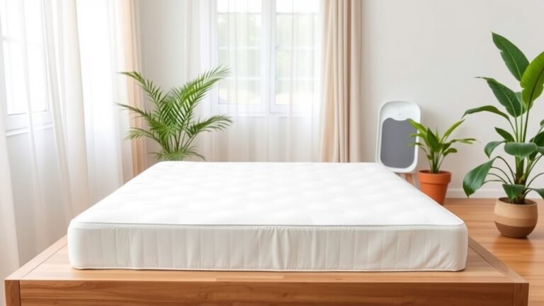 protecting latex mattress longevity