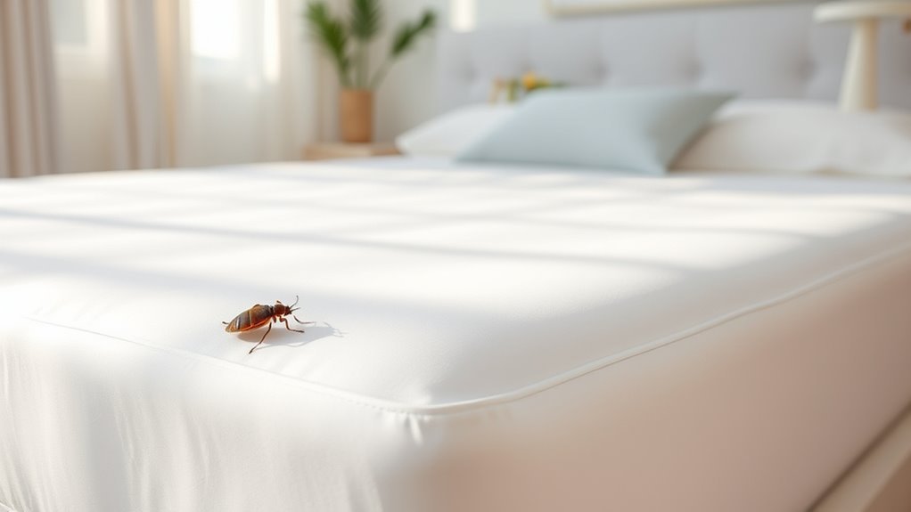 protective mattress cover benefits