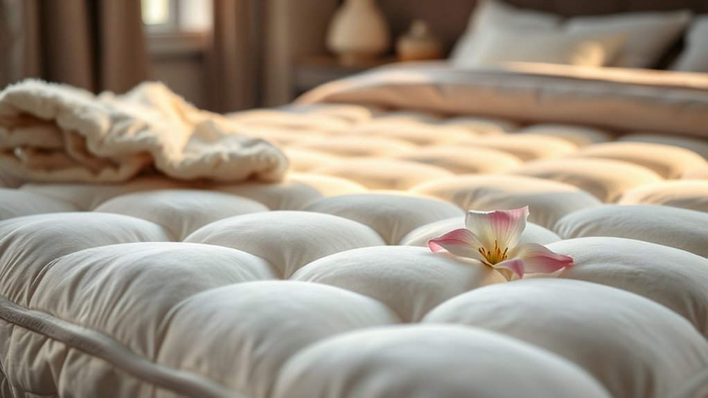 puffy mattress customer feedback