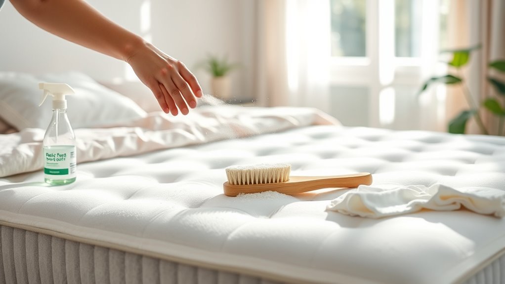 regular cleaning enhances hygiene