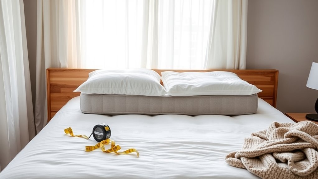 relieve hip pain mattress