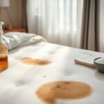 remove coffee stains effectively