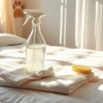 remove pet urine stains