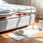 removing blood stains effectively