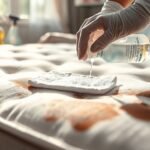 removing ink stains effectively