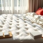 repair sagging mattress support