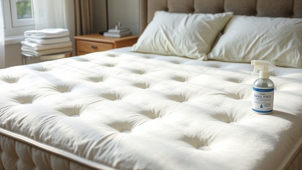 repair sagging pillow top mattress