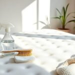 safe cleaning methods advised