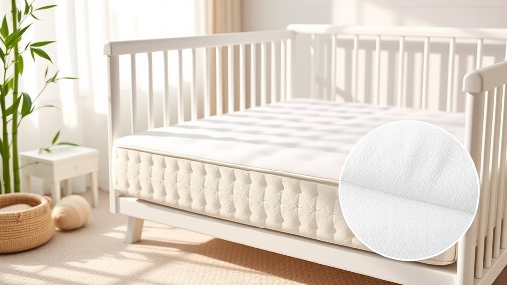 safe materials for babies