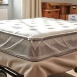 safeguard mattress while relocating