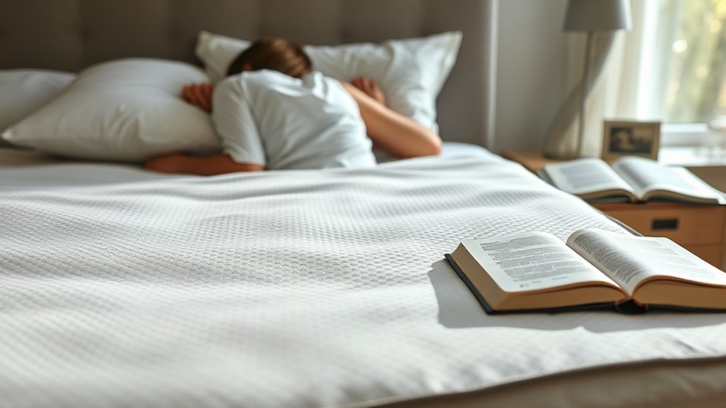 sciatica disrupts sleep quality