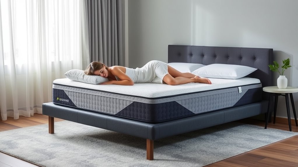 sciatica disrupts sleep quality