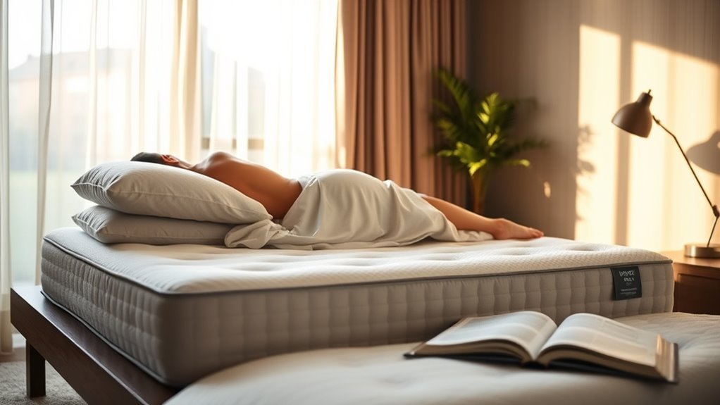 sciatica s impact on sleep