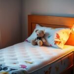 selecting a safe mattress