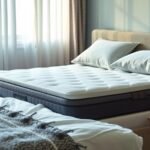 selecting comfortable hybrid mattress