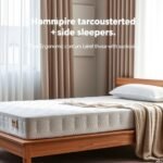 selecting latex mattress comfort