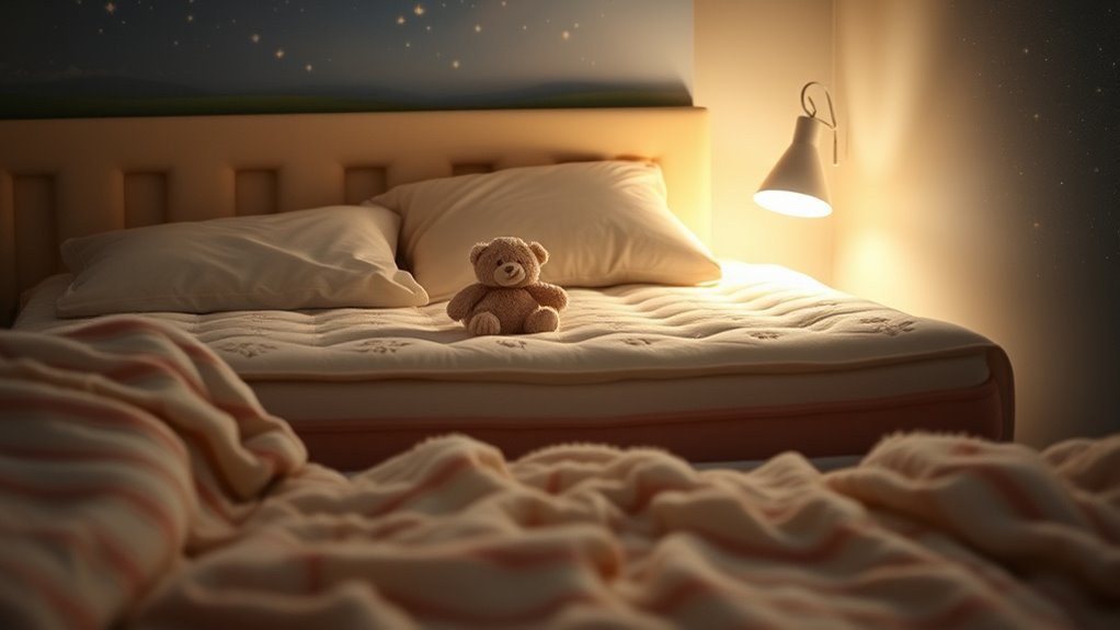 selecting safe sleep solutions