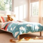 selecting supportive kids mattresses
