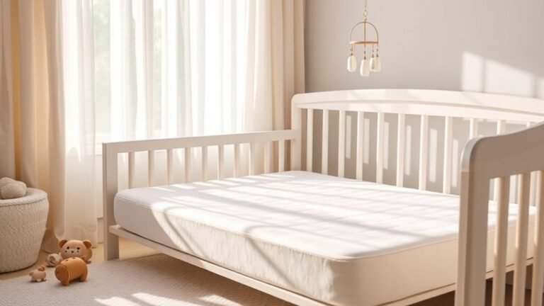sensitive skin mattress selection