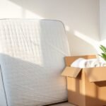 shield cotton mattress spills