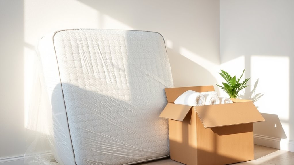 shield cotton mattress spills