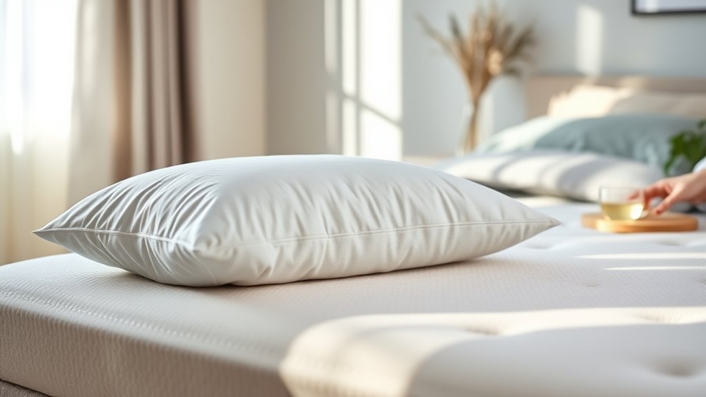shoulder pain disrupts sleep